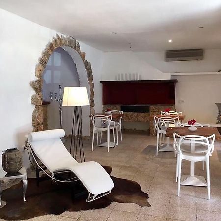 Bhc Boutique Hostal Cala Millor Cala Millor  Exterior photo