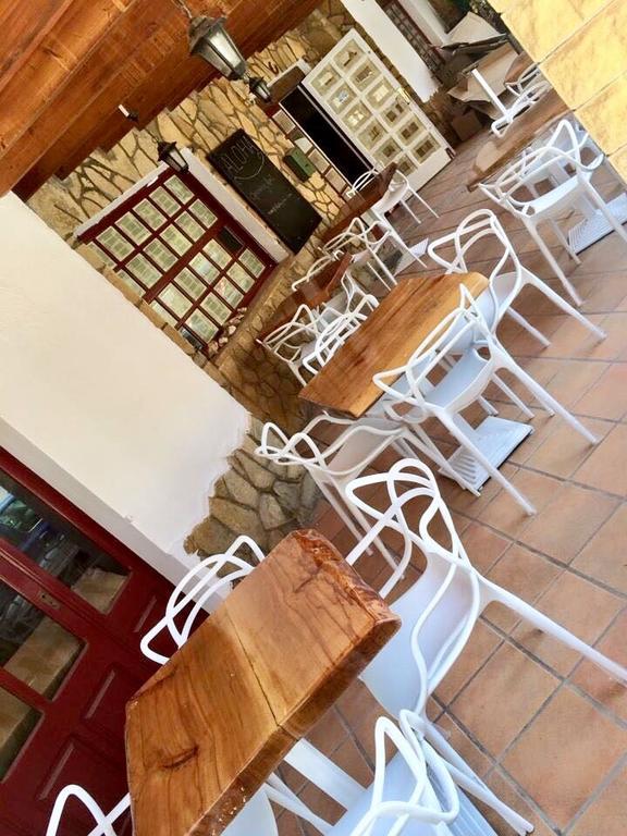 Bhc Boutique Hostal Cala Millor Cala Millor  Exterior photo