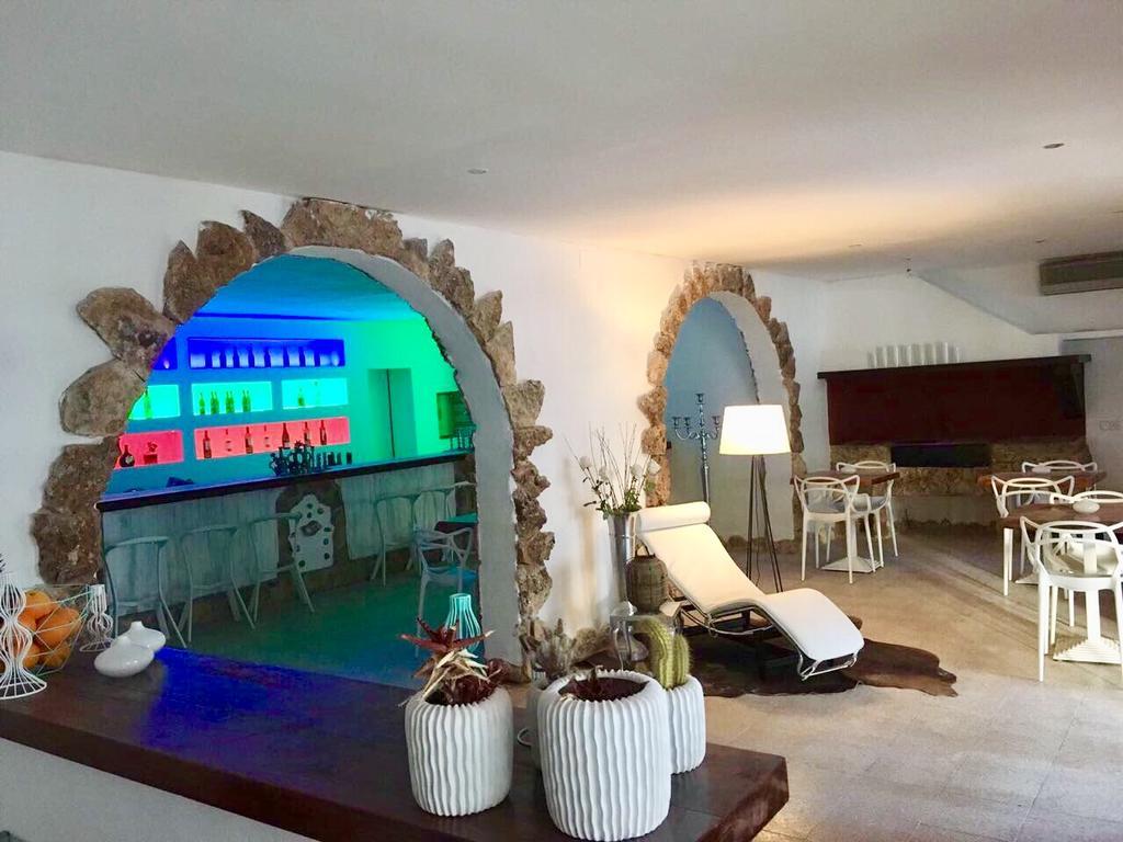 Bhc Boutique Hostal Cala Millor Cala Millor  Exterior photo