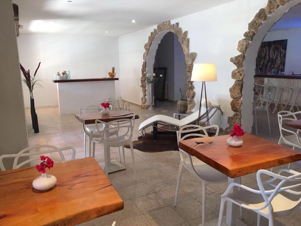 Bhc Boutique Hostal Cala Millor Cala Millor  Exterior photo