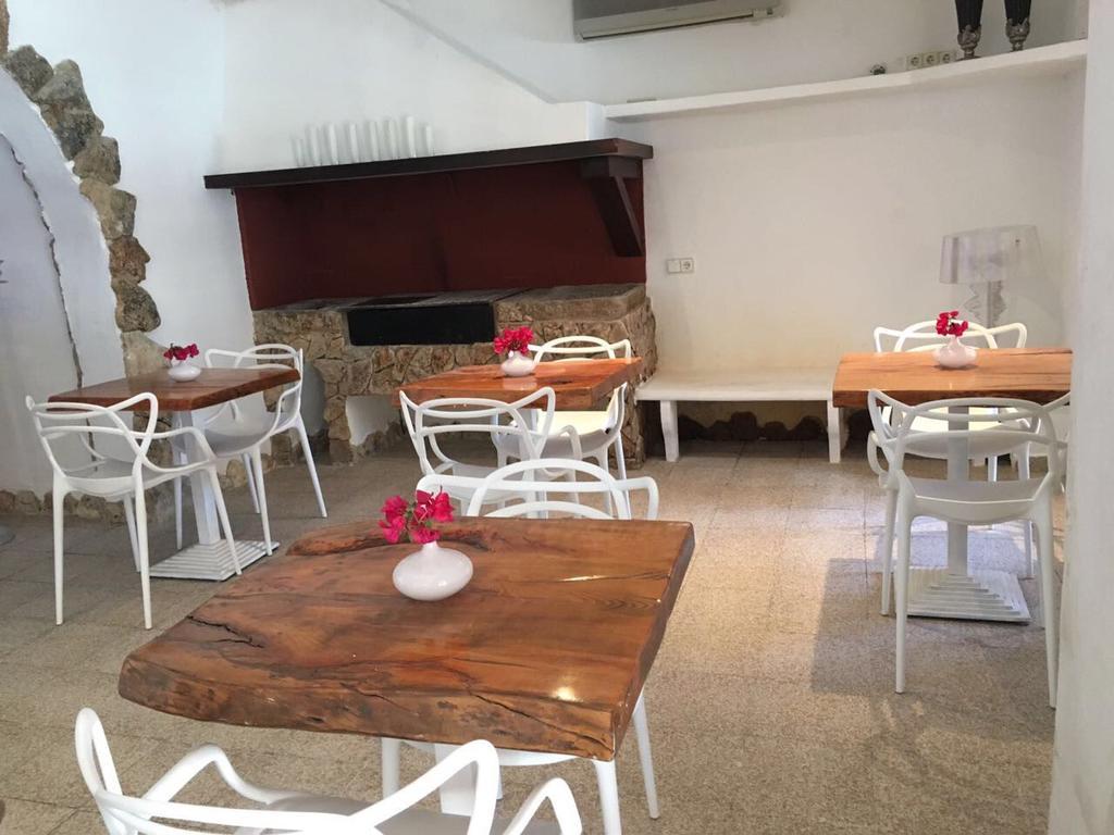 Bhc Boutique Hostal Cala Millor Cala Millor  Exterior photo