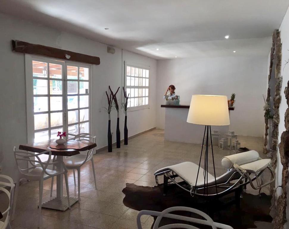 Bhc Boutique Hostal Cala Millor Cala Millor  Exterior photo