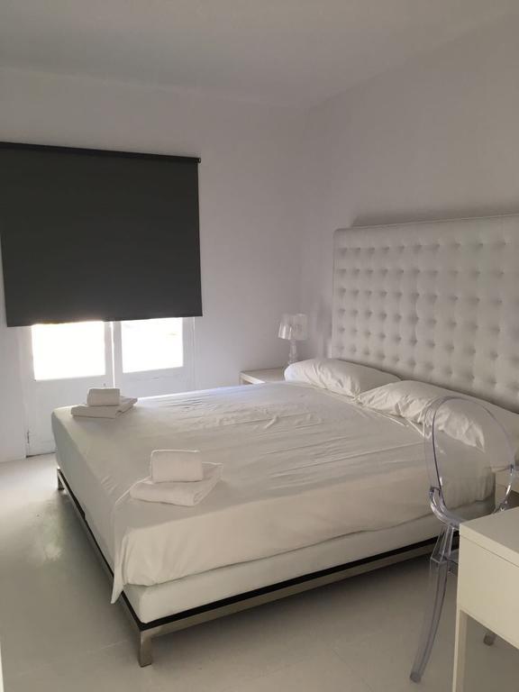 Bhc Boutique Hostal Cala Millor Cala Millor  Exterior photo