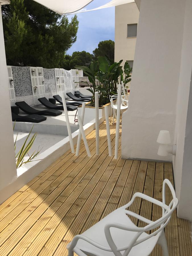 Bhc Boutique Hostal Cala Millor Cala Millor  Exterior photo